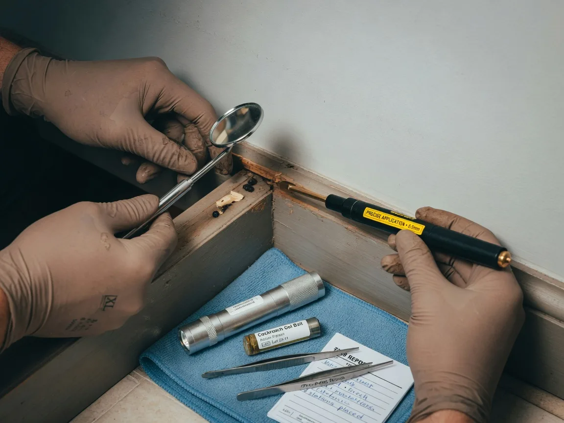Why choose Emergency Pest Control in Laconia, NH